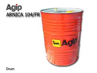 Agip Arnica 104/FR