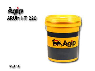 Agip Arum HT 220