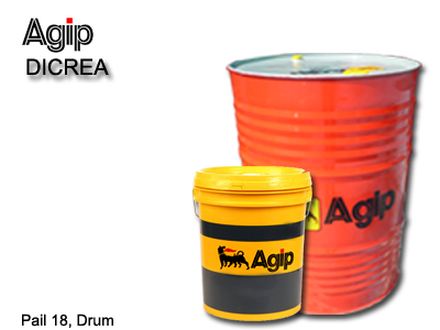 Agip Dicrea