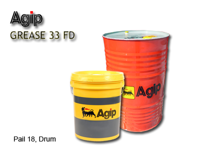 Agip Grease 33 ND