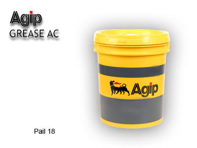 Agip Grease AC