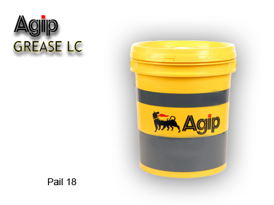 Agip Grease LC