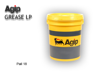 Agip Grease LP