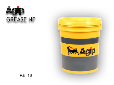 Agip Grease NF