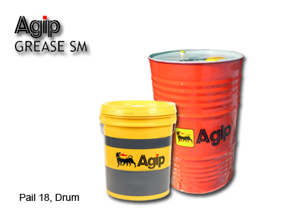 Agip Grease SM