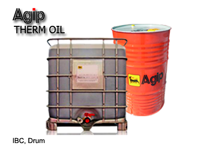 Agip Therm oil