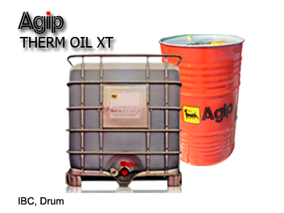 Agip Therm oil XT