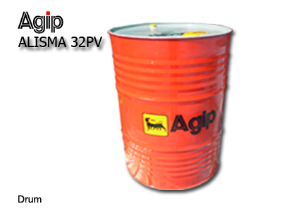 Agip Alisma 32PV