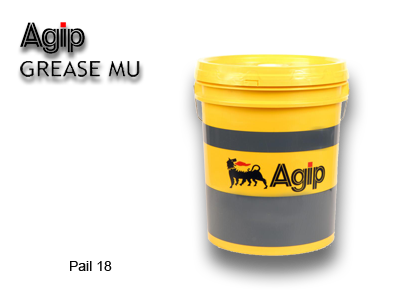 Agip Grease MU