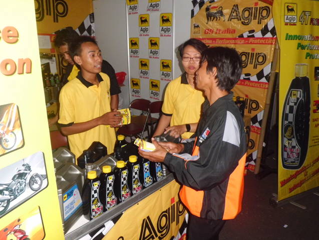 tips memilih oli