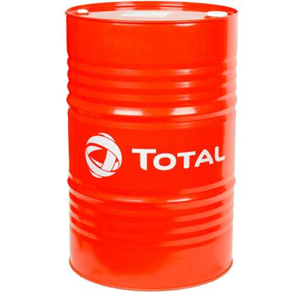 Distributor Oli Total Disola Sgs SAE 40