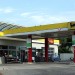 Distributor Oli Agip